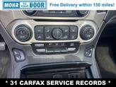 Thumbnail of 2016 Sparkling Silver Metallic GMC Yukon