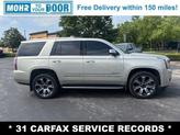 Thumbnail of 2016 Sparkling Silver Metallic GMC Yukon