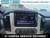 Thumbnail of 2016 Sparkling Silver Metallic GMC Yukon