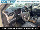 Thumbnail of 2016 Sparkling Silver Metallic GMC Yukon