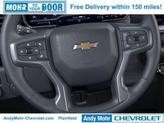Thumbnail of 2026 Summit White Chevrolet Silverado 1500