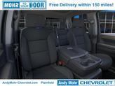 Thumbnail of 2026 Summit White Chevrolet Silverado 1500