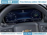 Thumbnail of 2026 Summit White Chevrolet Silverado 1500