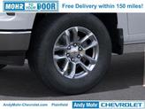 Thumbnail of 2026 Summit White Chevrolet Silverado 1500