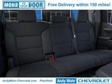 Thumbnail of 2026 Summit White Chevrolet Silverado 1500