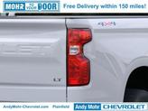 Thumbnail of 2026 Summit White Chevrolet Silverado 1500