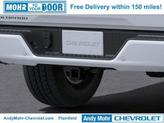 Thumbnail of 2025 Summit White Chevrolet Colorado