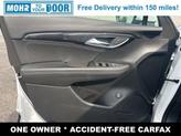 Thumbnail of 2023 Summit White Buick Envision