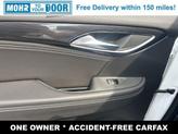 Thumbnail of 2023 Summit White Buick Envision