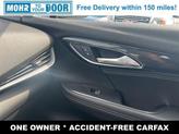 Thumbnail of 2023 Summit White Buick Envision