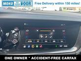 Thumbnail of 2023 Summit White Buick Envision