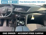Thumbnail of 2023 Summit White Buick Envision