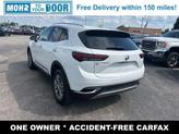 Thumbnail of 2023 Summit White Buick Envision