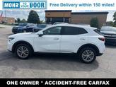 Thumbnail of 2023 Summit White Buick Envision