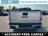 Thumbnail of 2015 Quicksilver Metallic GMC Canyon