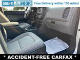 Thumbnail of 2015 Quicksilver Metallic GMC Canyon