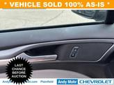 Thumbnail of 2015 Magnetic Ford Fusion
