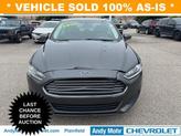 Thumbnail of 2015 Magnetic Ford Fusion