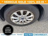 Thumbnail of 2015 Magnetic Ford Fusion