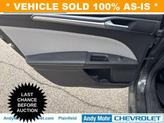 Thumbnail of 2015 Magnetic Ford Fusion