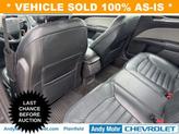 Thumbnail of 2015 Magnetic Ford Fusion
