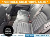 Thumbnail of 2015 Magnetic Ford Fusion