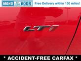 Thumbnail of 2021 Red Chevrolet Camaro