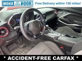 Thumbnail of 2021 Red Chevrolet Camaro