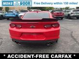 Thumbnail of 2021 Red Chevrolet Camaro
