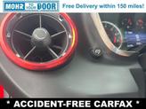 Thumbnail of 2021 Red Chevrolet Camaro
