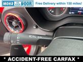 Thumbnail of 2021 Red Chevrolet Camaro