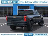 Thumbnail of 2025 Cypress Chevrolet Silverado 2500
