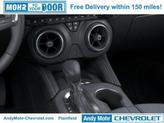 Thumbnail of 2025 Rip Tide Blue Chevrolet Blazer