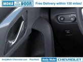 Thumbnail of 2025 Rip Tide Blue Chevrolet Blazer