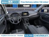 Thumbnail of 2025 Rip Tide Blue Chevrolet Blazer