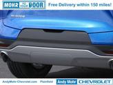 Thumbnail of 2025 Rip Tide Blue Chevrolet Blazer
