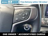 Thumbnail of 2023 Ebony Twilight Metallic GMC Terrain