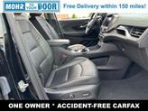 Thumbnail of 2023 Ebony Twilight Metallic GMC Terrain
