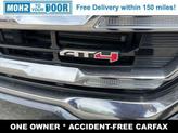 Thumbnail of 2023 Ebony Twilight Metallic GMC Terrain