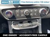 Thumbnail of 2023 Ebony Twilight Metallic GMC Terrain