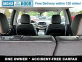 Thumbnail of 2023 Ebony Twilight Metallic GMC Terrain