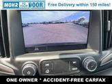Thumbnail of 2023 Ebony Twilight Metallic GMC Terrain