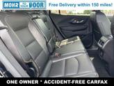Thumbnail of 2023 Ebony Twilight Metallic GMC Terrain