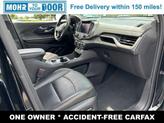 Thumbnail of 2023 Ebony Twilight Metallic GMC Terrain