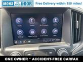 Thumbnail of 2023 Ebony Twilight Metallic GMC Terrain