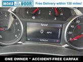 Thumbnail of 2023 Ebony Twilight Metallic GMC Terrain
