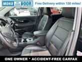 Thumbnail of 2023 Ebony Twilight Metallic GMC Terrain