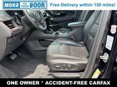 Thumbnail of 2023 Ebony Twilight Metallic GMC Terrain