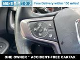 Thumbnail of 2023 Ebony Twilight Metallic GMC Terrain