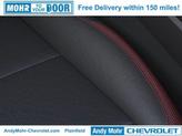 Thumbnail of 2026 Mosaic Black Metallic Chevrolet Equinox
